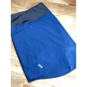 Women's Simms Fishing Athletic Skort- Navy- XL‎